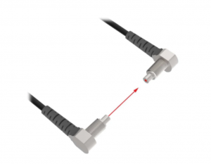 BANNER（邦納）連接器 / 塑料光纖電纜 / 光纖傳感器連接端 / PIAT46UTA-VL